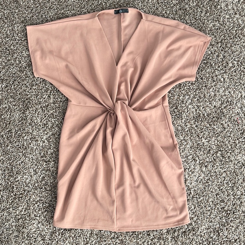 Womens mini dress